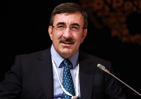 Джевдет Йылмаз: Турция готова и дальше поддерживать реализуемые в Азербайджане проекты