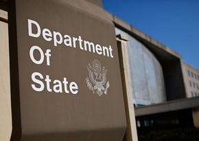 New confession of US State Department over Nagorno-Karabakh - COMMENT