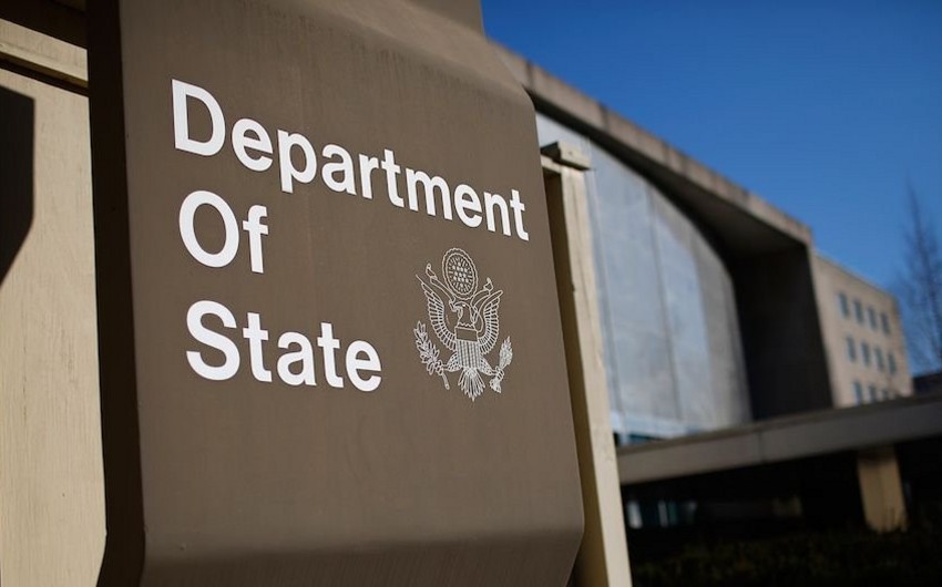New confession of US State Department over Nagorno-Karabakh - COMMENT
