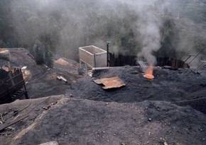 Число жертв взрывов на шахтах в Колумбии увеличилось до 21