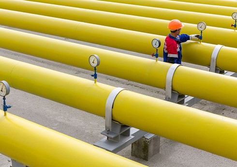 Молдова успешно осуществила тестовый импорт газа через Трансбалканский газопровод