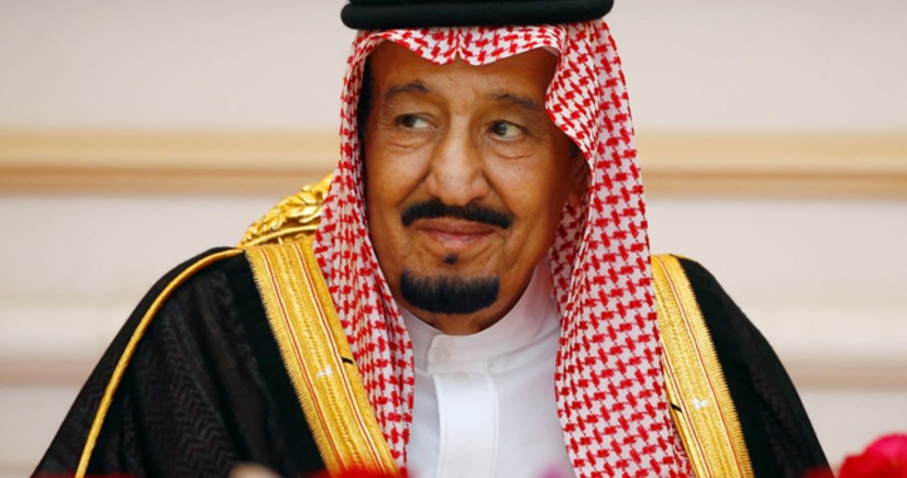 Короля Саудовской Аравии госпитализировали для планового осмотра