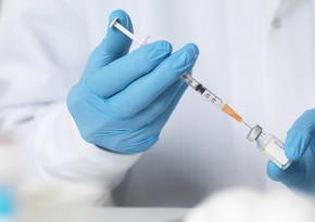 Georgia starts talks to buy vaccine from China