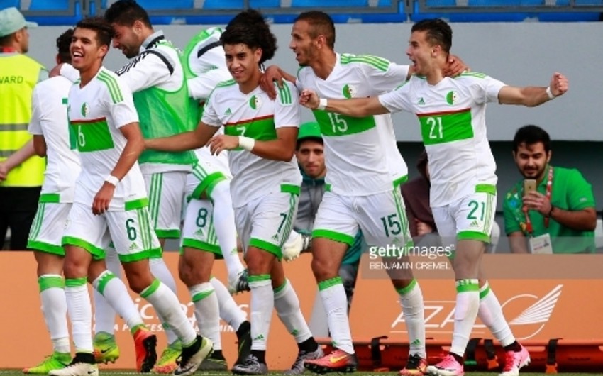 İslamiada: Futbol yarışında bürünc mükafatçı müəyyənləşib