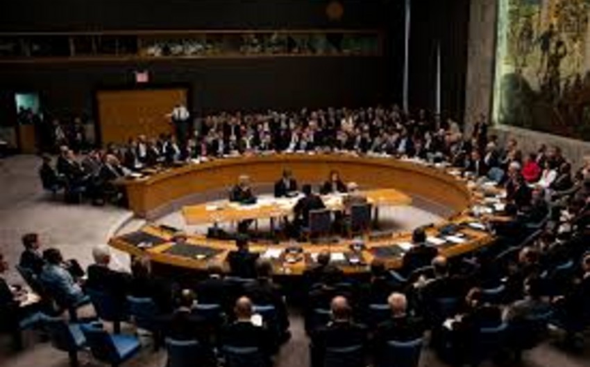 Совбез ООН настоял на продолжении межливийских переговоров в Женеве