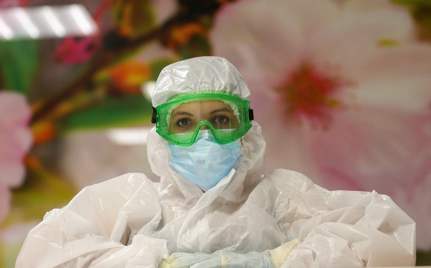 В мире за сутки обнаружили 177 тысяч случаев коронавируса