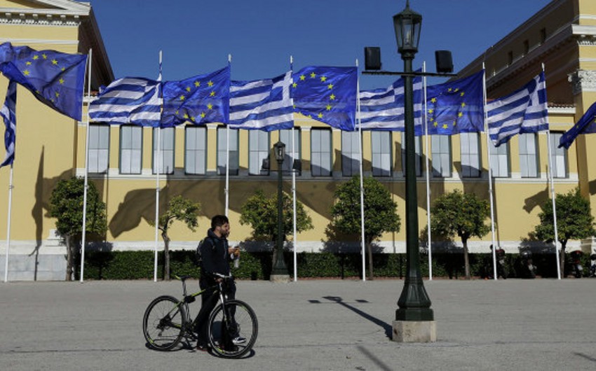Министр финансов Греции: ЕС рискует развалиться, как карточный домик