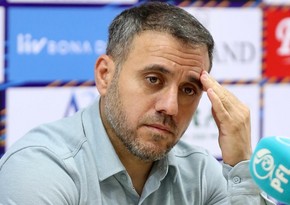 Айхан Аббасов объяснил причину ухода из ФК Туран Товуз