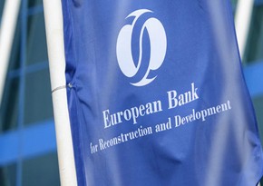 EBRD: Azərbaycanda kapital bazarlarının inkişafı mühüm mərhələyə çatıb