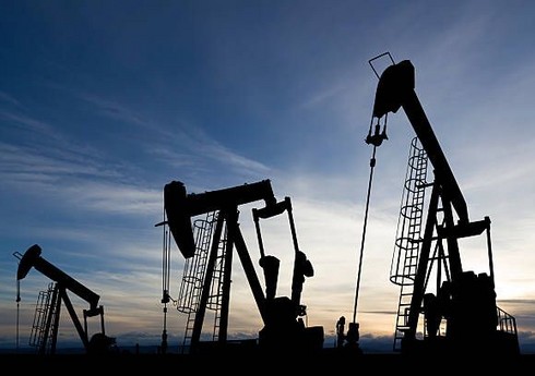 Азербайджан увеличил продажу нефти в Израиль на 44%