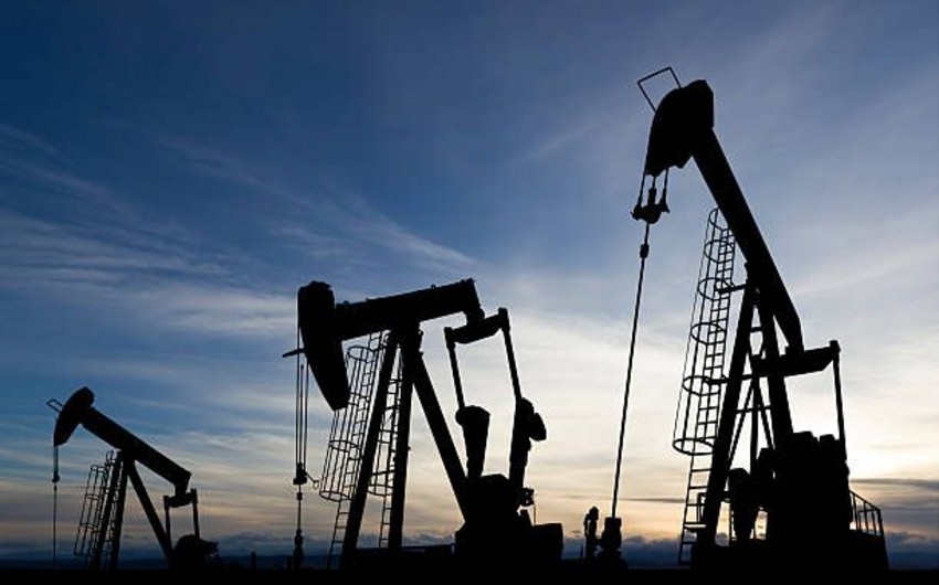 Azerbaijan increases oil sales to Israel by 44%
