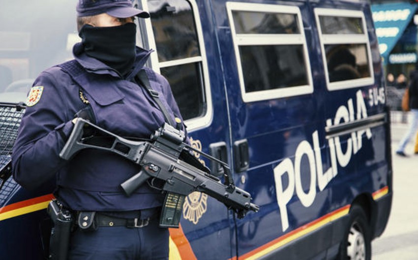 ​Полиция Италии уничтожила террористическую сеть