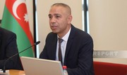 Elnur Soltanov: Azerbaijan to call for global ceasefire at COP29