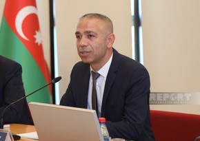 Elnur Soltanov: Azərbaycan COP29-da bütün dünyaya atəşkəslə bağlı çağırış edəcək