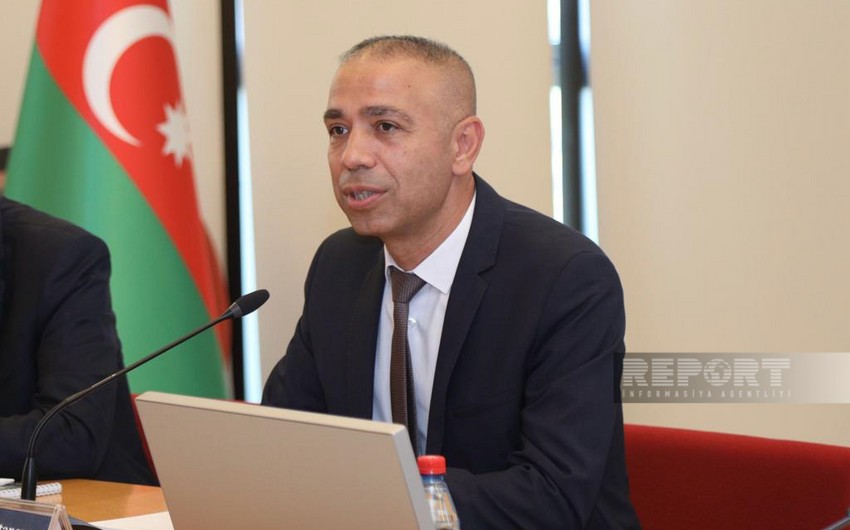 Солтанов: Азербайджан - пример того, как нефтегазовая страна работает над переходом к ВИЭ