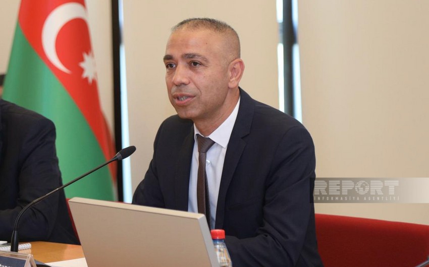 Elnur Soltanov: Azerbaijan to call for global ceasefire at COP29