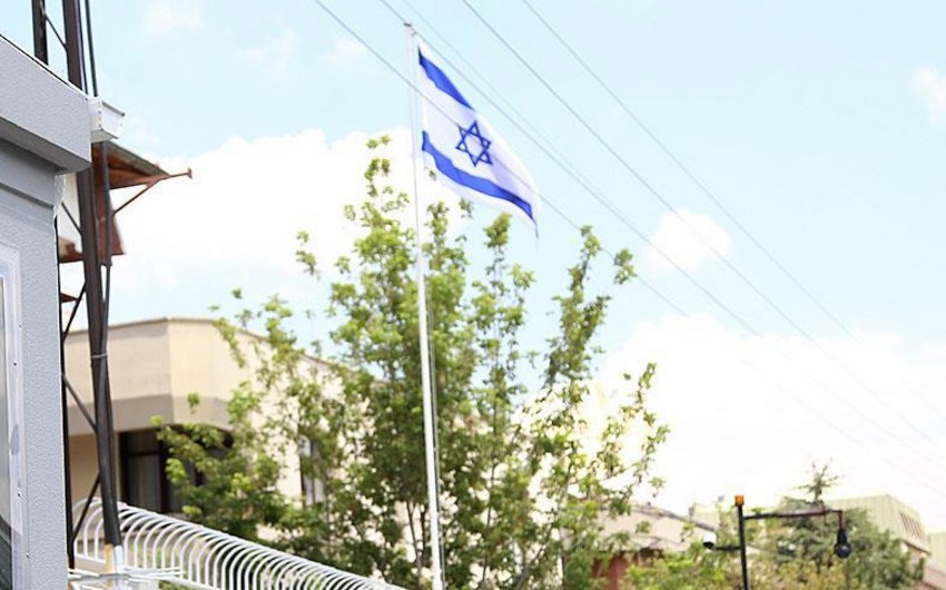 На посольство Израиля в Турции совершено вооруженное нападение - ВИДЕО - ОБНОВЛЕНО