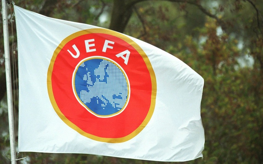 UEFA pays fund to Azerbaijani clubs