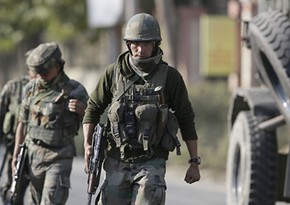 В бою с террористами на юго-западе Пакистана погибли 10 солдат 