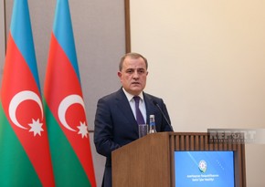 Foreign Minister: It's time to completely cease USAID operations in Azerbaijan