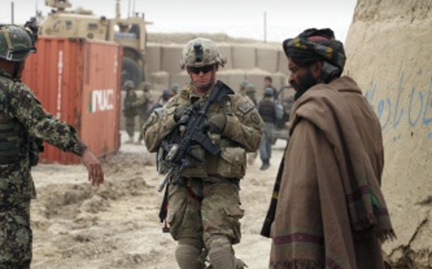 Двое военнослужащих НАТО в Афганистане погибли в результате стрельбы