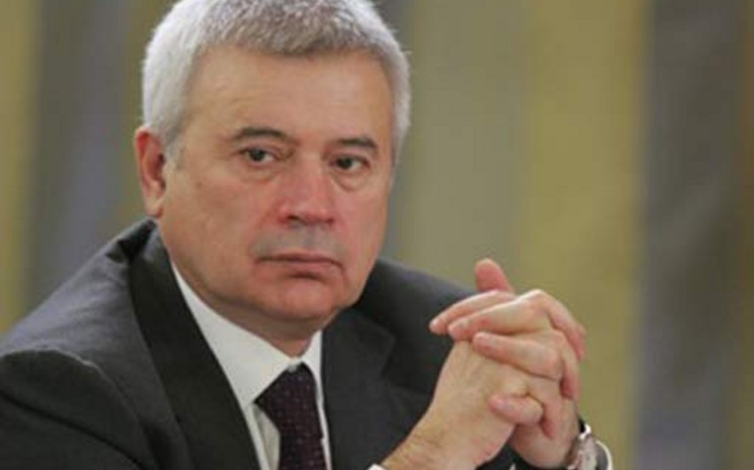 Vahid Alekperov predicts oil prices to be 60-65 USD by the end of 2015
