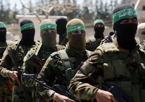 Hamas chief says his 3 sons and several grandchildren were killed in Gaza