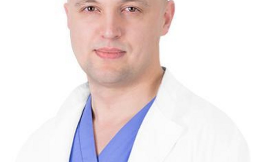 Афанасьев онколог
