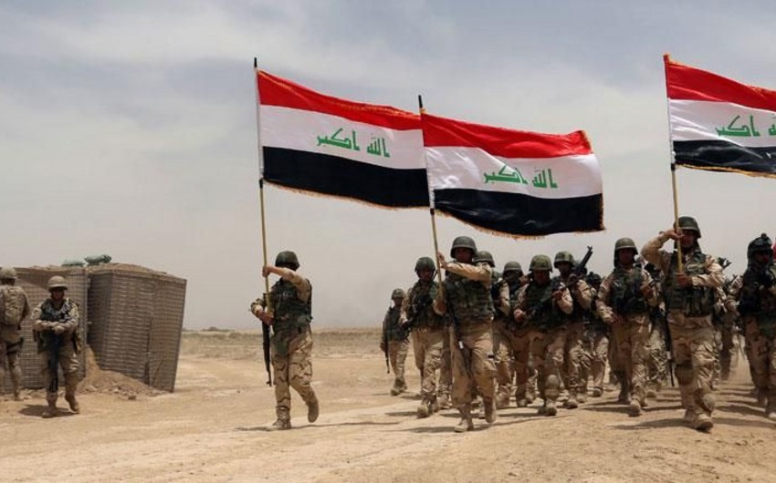 Премьер Ирака объявил о военном поражении ИГИЛ в стране