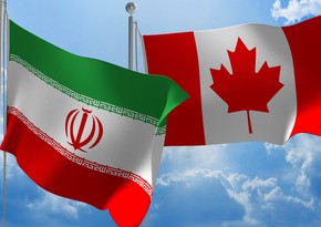 Canada imposes sanctions on Iran's nuclear sector