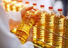 Azerbaijan resumes sunflower oil imports from two countries