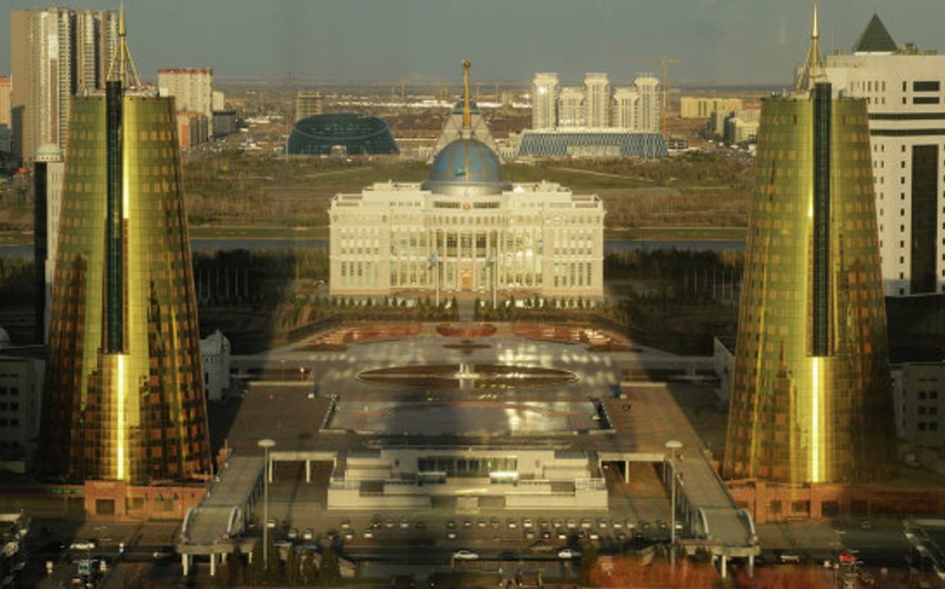 Выборы в Казахстане проходят в спокойной обстановке