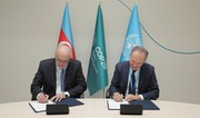 SOCAR inks co-op agreement with Italgas