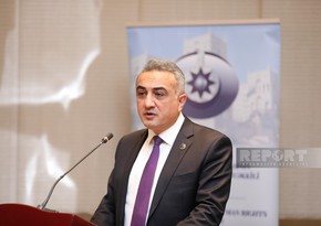 Anar Bağırov: Konstitusiyamız mükəmməl bir insan hüquqları sistemini müəyyən edib