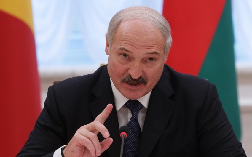 ​Лукашенко: Минск готов всегда оказать поддержку Киеву