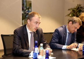 EU Special Representative urges to return to negotiations on Karabakh
