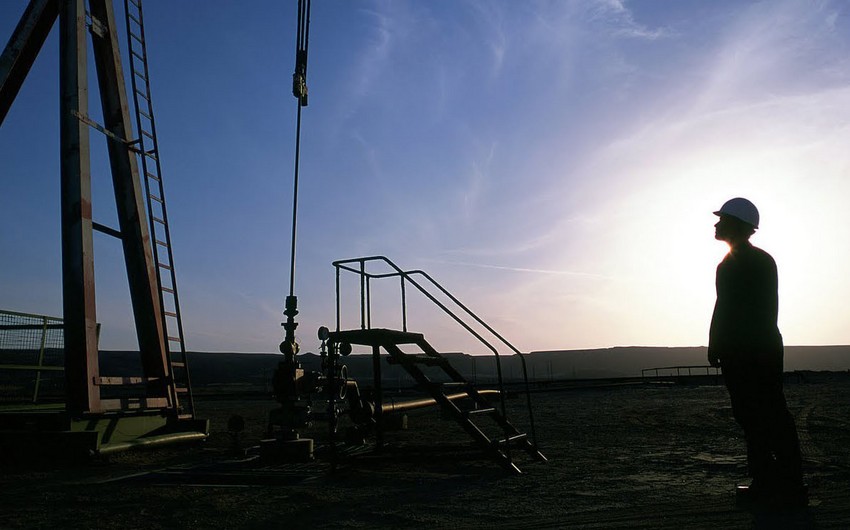 SOCAR starts drilling new well in the onshore field