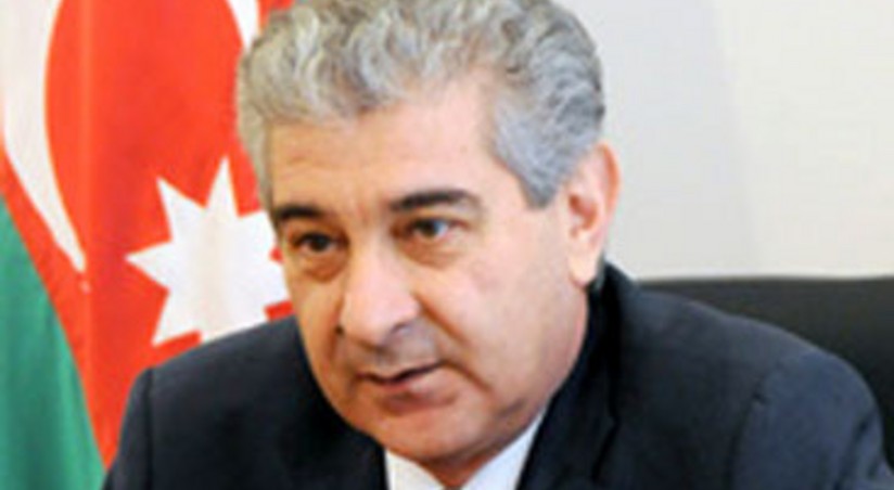 Əli Əhmədov