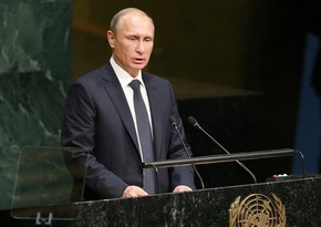 ​Путин назвал ислам величайшей религией мира