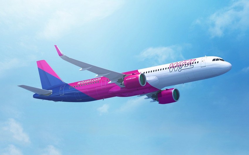 Wizz Air выделила 100 тысяч бесплатных билетов для украинских беженцев