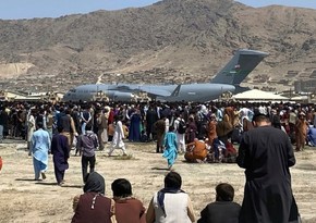 Taliban eye taking full control of Kabul airport on August 31