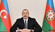 Prezident: Qarabağın erməni sakinlərinin təmsilçiləri ilə reinteqrasiya istiqamətində dialoq aparılır