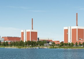 В Финляндии из-за неисправности приостановили работу АЭС Олкилуото-3