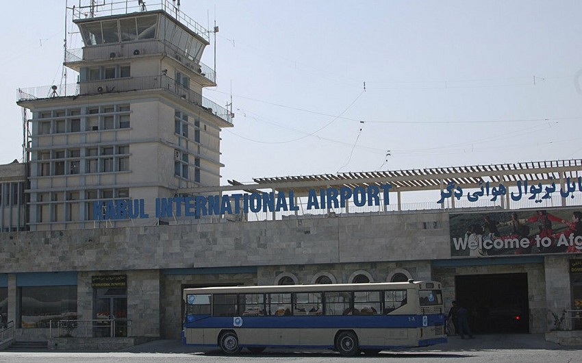 NATO to continue supporting operation of Kabul airport