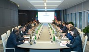 Azerbaijan and Ethiopia discuss economic cooperation opportunities