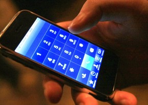 Problems occurred in network of a mobile operator in Azerbaijan