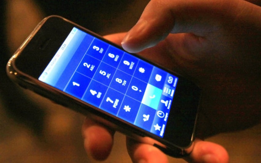 Problems occurred in network of a mobile operator in Azerbaijan