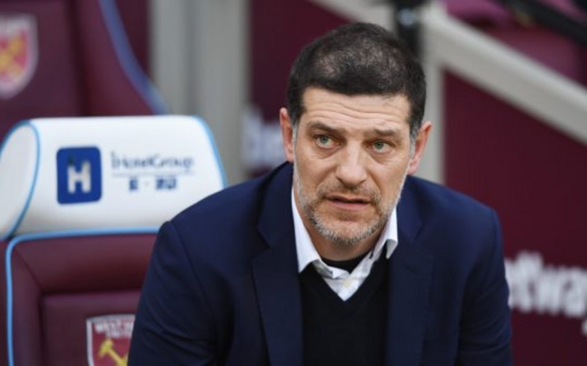 Славен Билич отправлен в отставку с поста главного тренера английского клуба