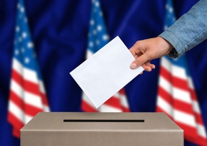 СМИ: Почти 50% избирателей в колеблющихся штатах опасаются насилия на выборах в США