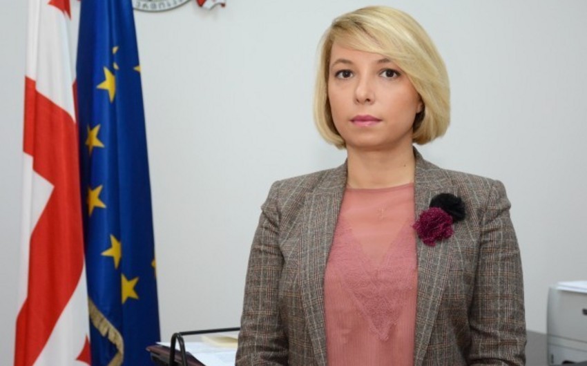 Gürcüstan ombudsmanı: Azərbaycanlıların yerli hakimiyyət orqanlarında təmsilçiliyi minimum səviyyədədir
